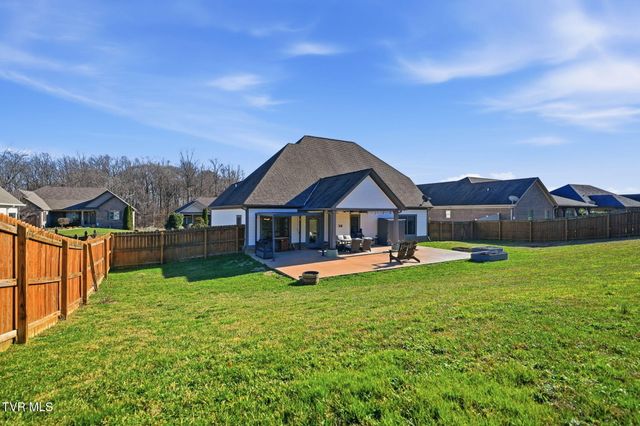 241 Laurel Canyon, Johnson City, TN 37615
