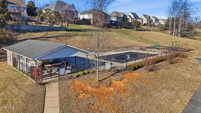 241 Laurel Canyon, Johnson City, TN 37615