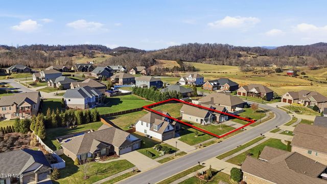 241 Laurel Canyon, Johnson City, TN 37615