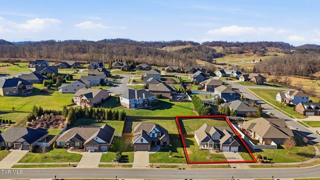 241 Laurel Canyon, Johnson City, TN 37615