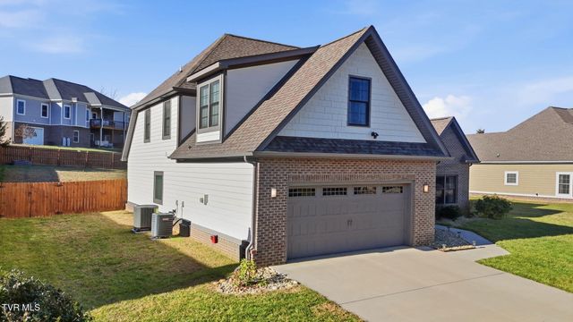 241 Laurel Canyon, Johnson City, TN 37615