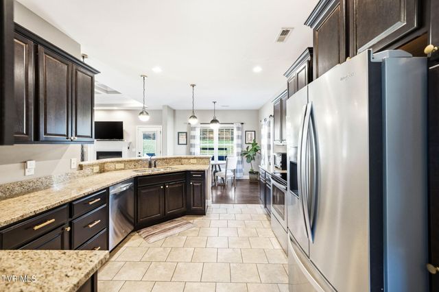 241 Laurel Canyon, Johnson City, TN 37615