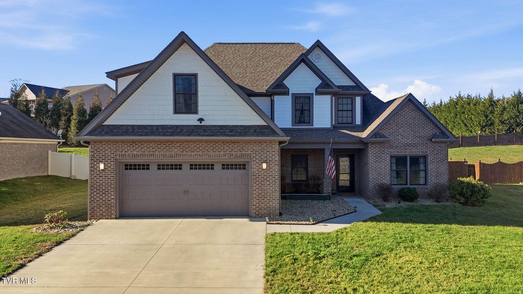 241 Laurel Canyon, Johnson City, TN 37615