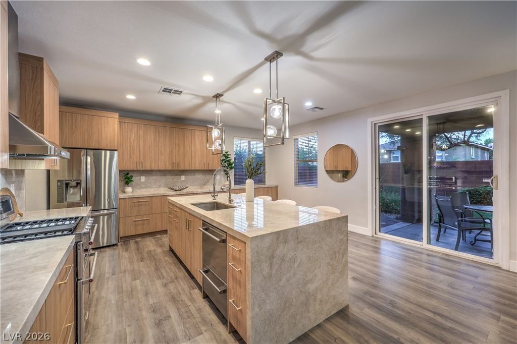10331 Cider Mill Road, Las Vegas, NV 89135 — photo 2