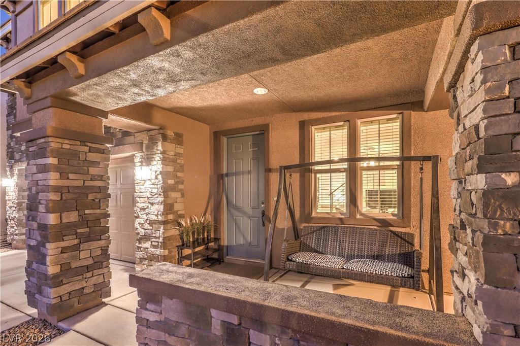 10331 Cider Mill Road, Las Vegas, NV 89135 — photo 4