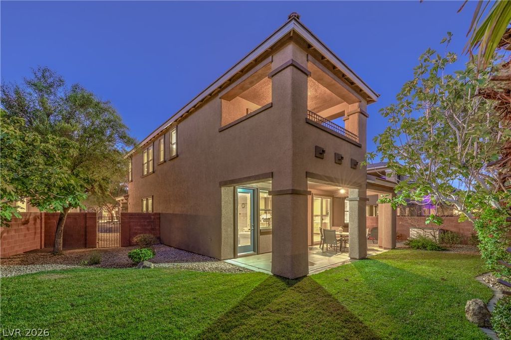 10331 Cider Mill Road, Las Vegas, NV 89135 — photo 5
