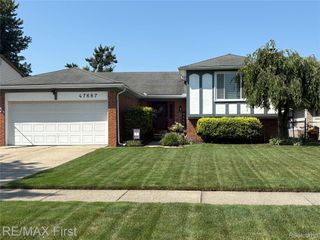 47687 Tilch Road, Macomb Township, MI 48044