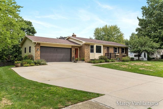 1151 Brownell Street, Grand Rapids, MI 49508