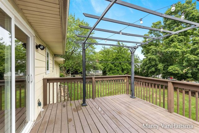 1151 Brownell Street, Grand Rapids, MI 49508