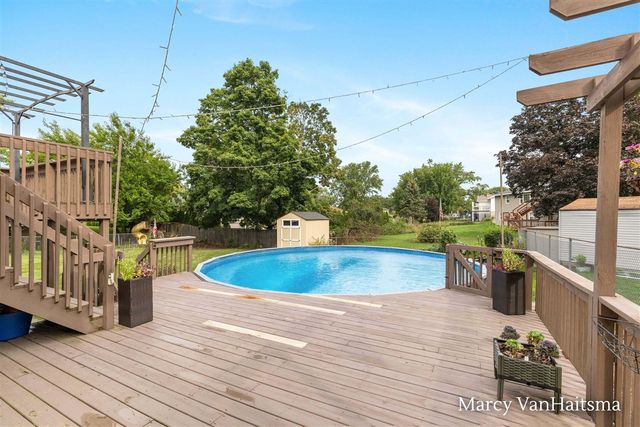 1151 Brownell Street, Grand Rapids, MI 49508