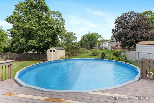 1151 Brownell Street, Grand Rapids, MI 49508