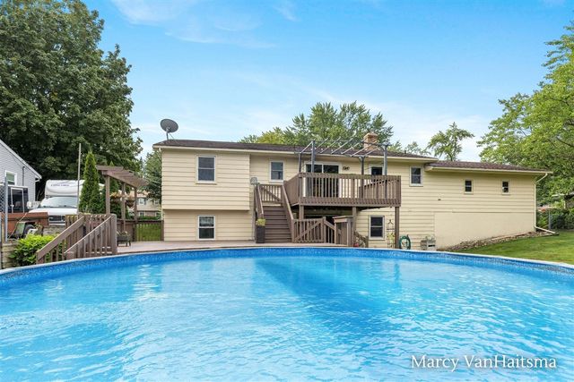 1151 Brownell Street, Grand Rapids, MI 49508