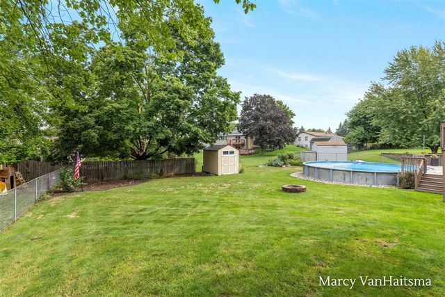 1151 Brownell Street, Grand Rapids, MI 49508