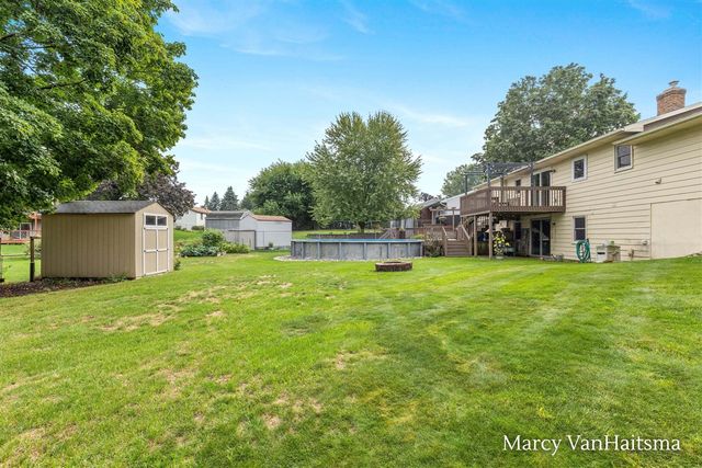 1151 Brownell Street, Grand Rapids, MI 49508