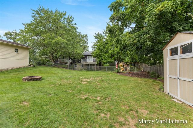 1151 Brownell Street, Grand Rapids, MI 49508