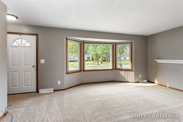 1151 Brownell Street, Grand Rapids, MI 49508