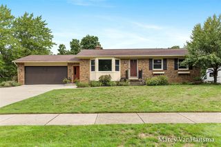 1151 Brownell Street, Grand Rapids, MI 49508