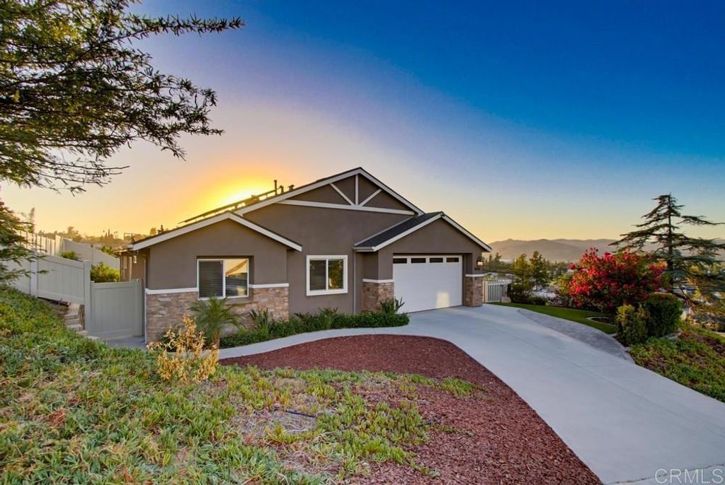 9228 Rickie Road, Lakeside, CA 92040 — photo 2
