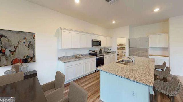 2209 Argento Circle, Dacula, GA 30019