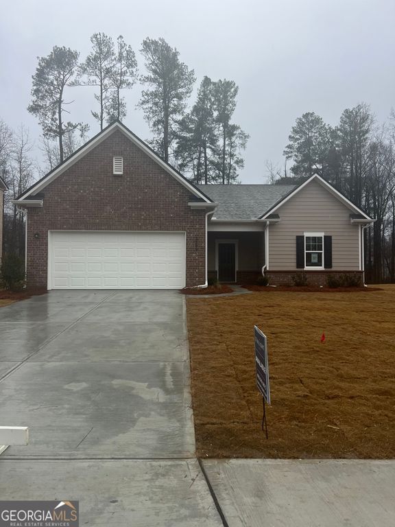 2209 Argento Circle, Dacula, GA 30019