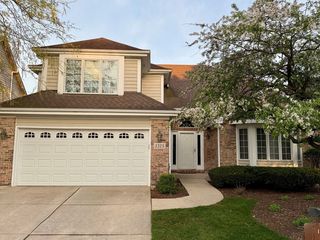 1315 Cranbrook Circle, Aurora, IL 60502