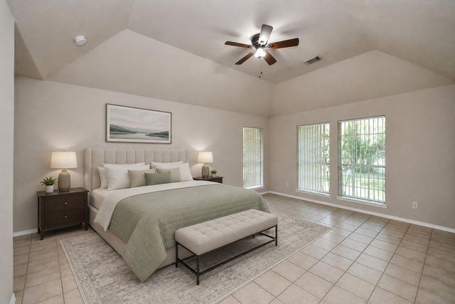 3211 Carmel Valley Drive, Missouri City, TX 77459