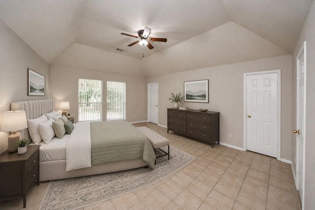 3211 Carmel Valley Drive, Missouri City, TX 77459