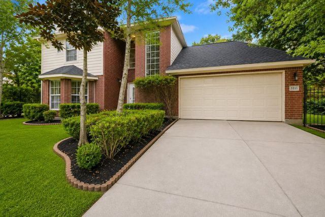 3211 Carmel Valley Drive, Missouri City, TX 77459