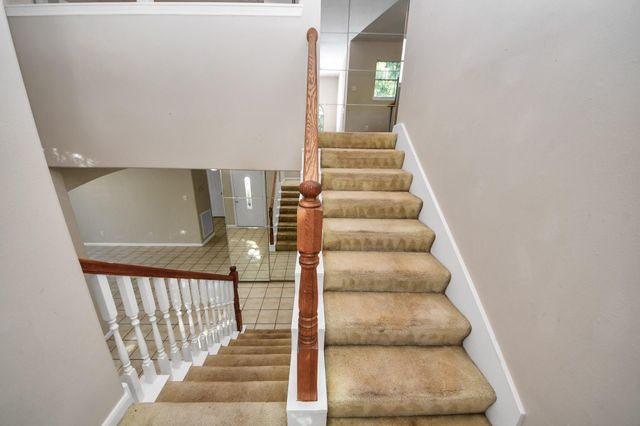 3211 Carmel Valley Drive, Missouri City, TX 77459