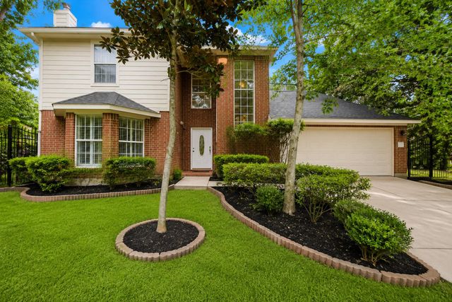3211 Carmel Valley Drive, Missouri City, TX 77459