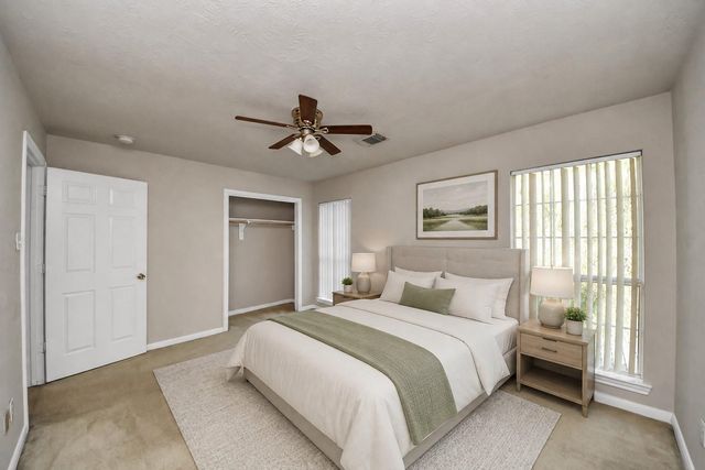 3211 Carmel Valley Drive, Missouri City, TX 77459