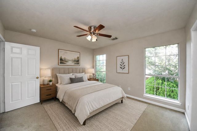 3211 Carmel Valley Drive, Missouri City, TX 77459