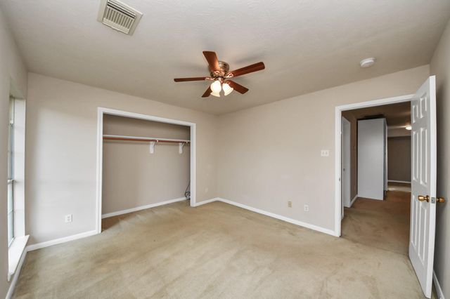 3211 Carmel Valley Drive, Missouri City, TX 77459