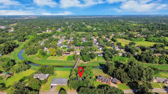 3211 Carmel Valley Drive, Missouri City, TX 77459