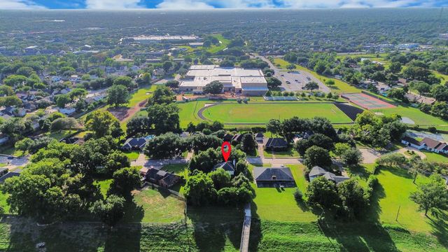 3211 Carmel Valley Drive, Missouri City, TX 77459