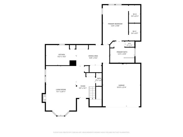 3211 Carmel Valley Drive, Missouri City, TX 77459