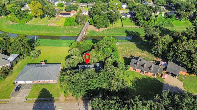 3211 Carmel Valley Drive, Missouri City, TX 77459