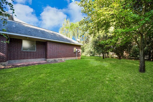 3211 Carmel Valley Drive, Missouri City, TX 77459