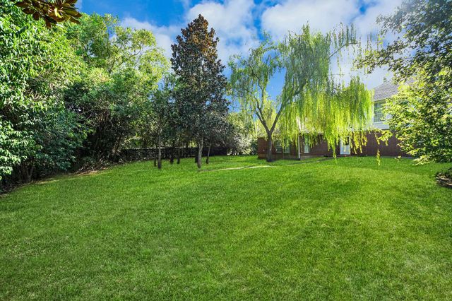3211 Carmel Valley Drive, Missouri City, TX 77459