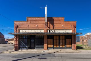 2616 Pickett Street, Greenville, TX 75401