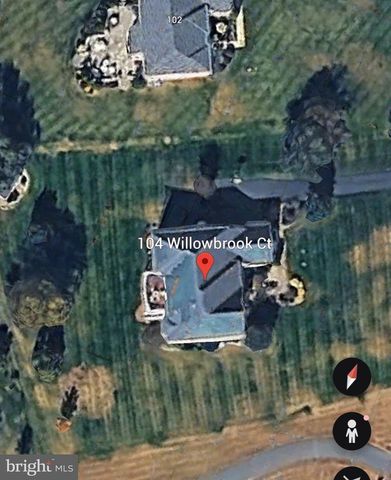 104 WILLOWBROOK CT, Swedesboro, NJ 08085