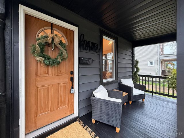 6724 Windward Street, Cincinnati, OH 45227