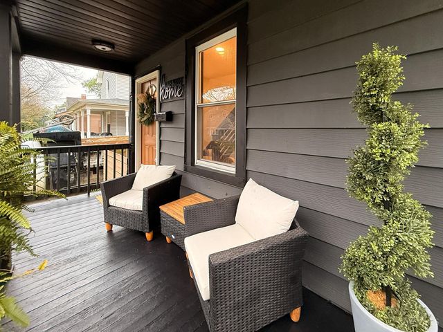 6724 Windward Street, Cincinnati, OH 45227