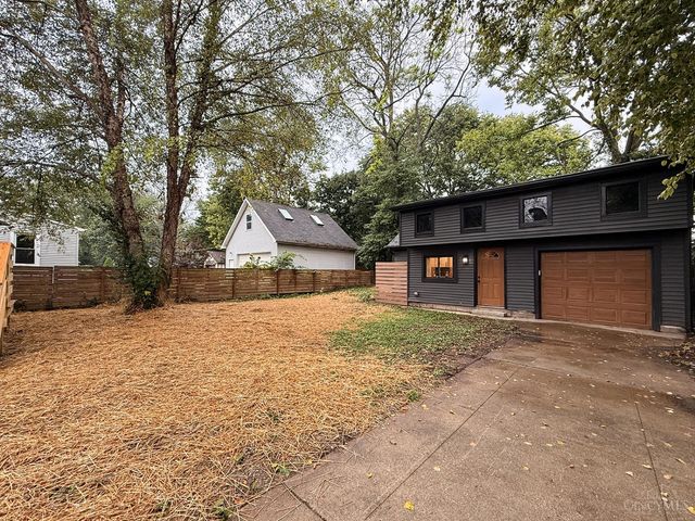 6724 Windward Street, Cincinnati, OH 45227