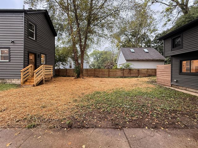 6724 Windward Street, Cincinnati, OH 45227