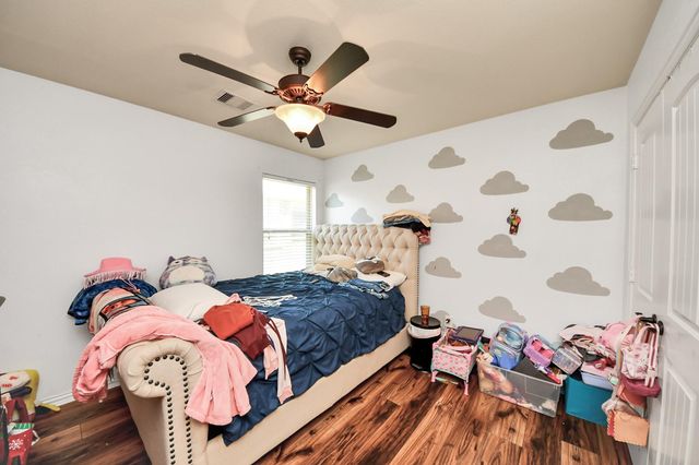 7502 Simpson Springs Lane, Spring, TX 77389