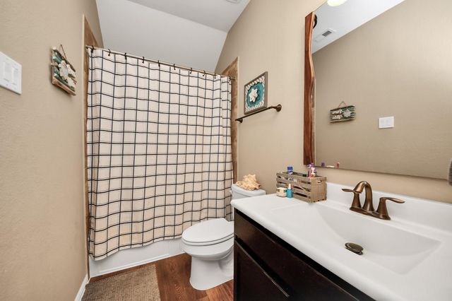 7502 Simpson Springs Lane, Spring, TX 77389