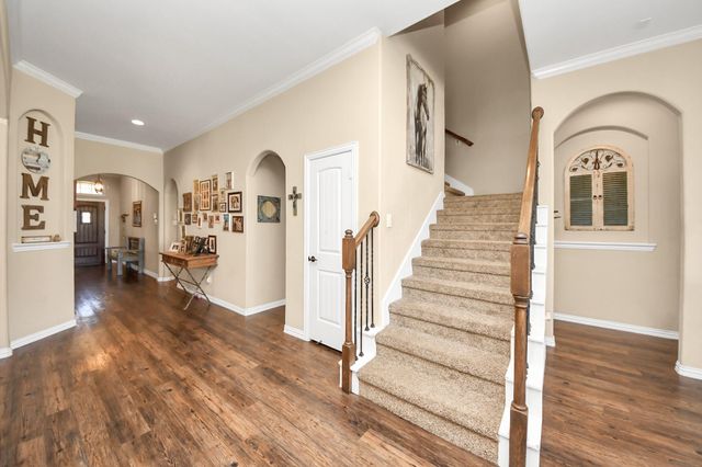 7502 Simpson Springs Lane, Spring, TX 77389