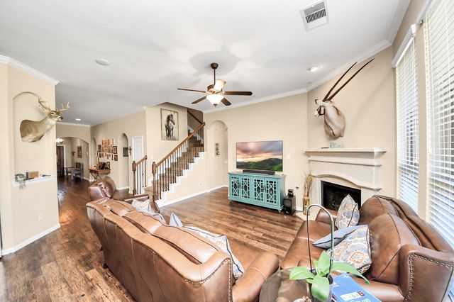 7502 Simpson Springs Lane, Spring, TX 77389