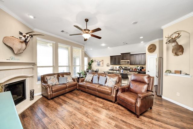 7502 Simpson Springs Lane, Spring, TX 77389